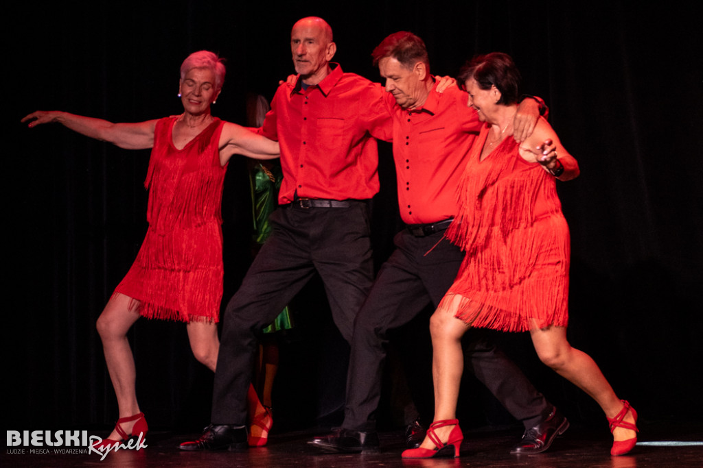 9. Festiwal Twórczości Artystycznej Seniorów w Bielsku-Białej