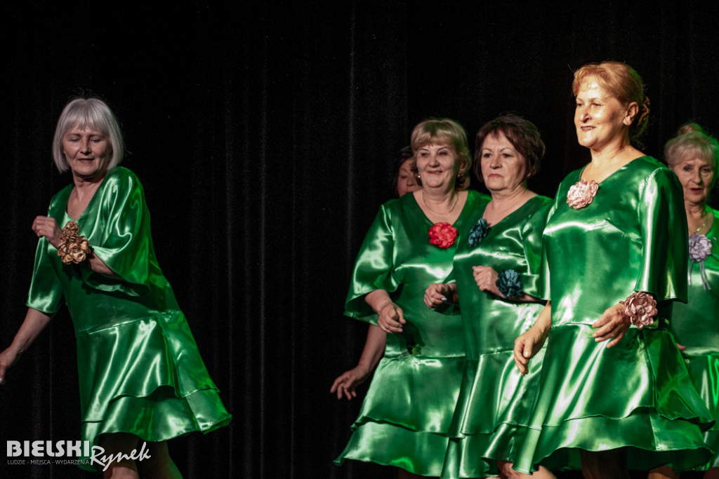 9. Festiwal Twórczości Artystycznej Seniorów w Bielsku-Białej