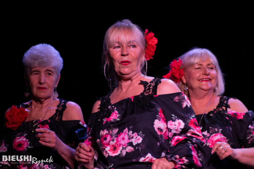9. Festiwal Twórczości Artystycznej Seniorów w Bielsku-Białej