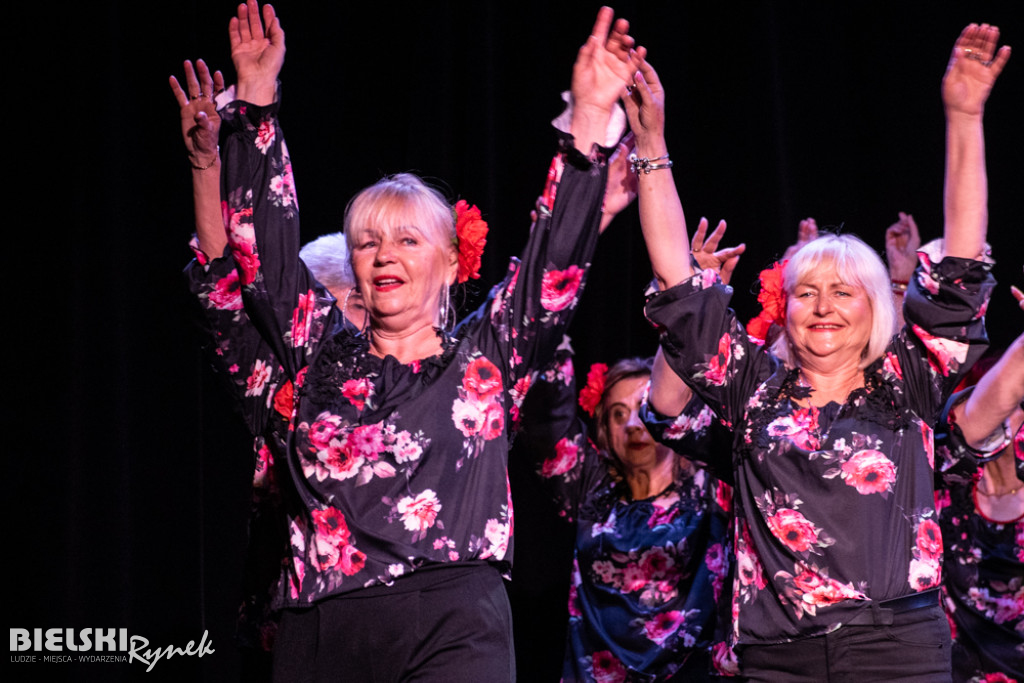 9. Festiwal Twórczości Artystycznej Seniorów w Bielsku-Białej