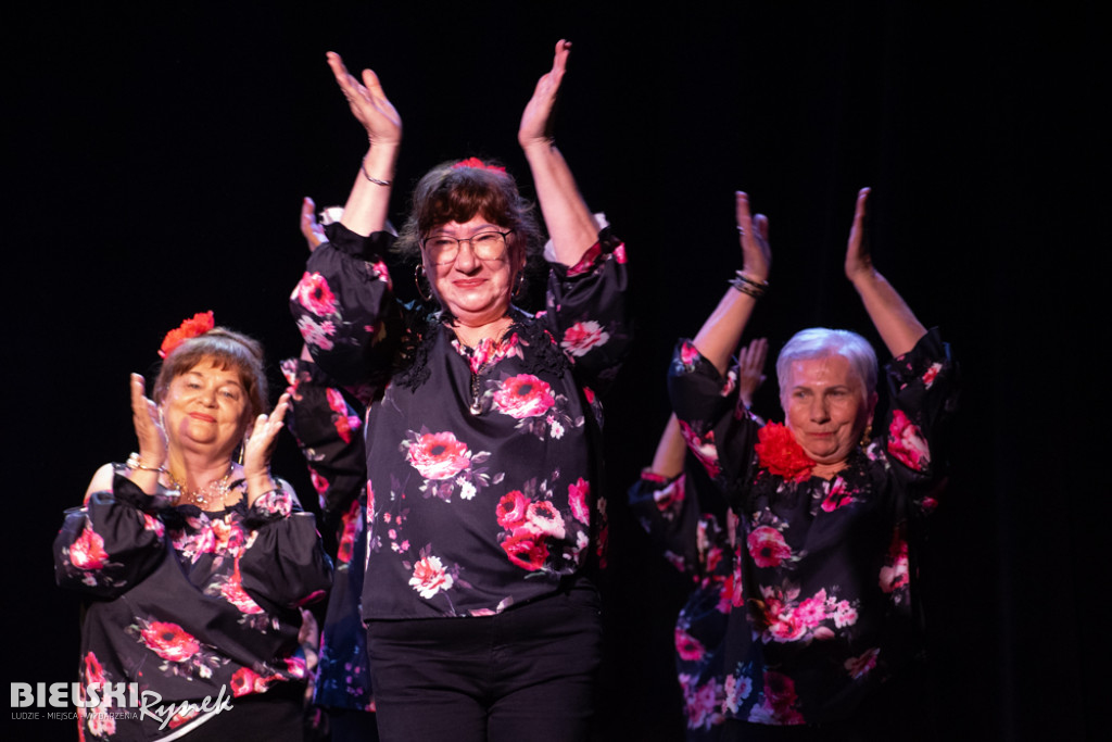 9. Festiwal Twórczości Artystycznej Seniorów w Bielsku-Białej