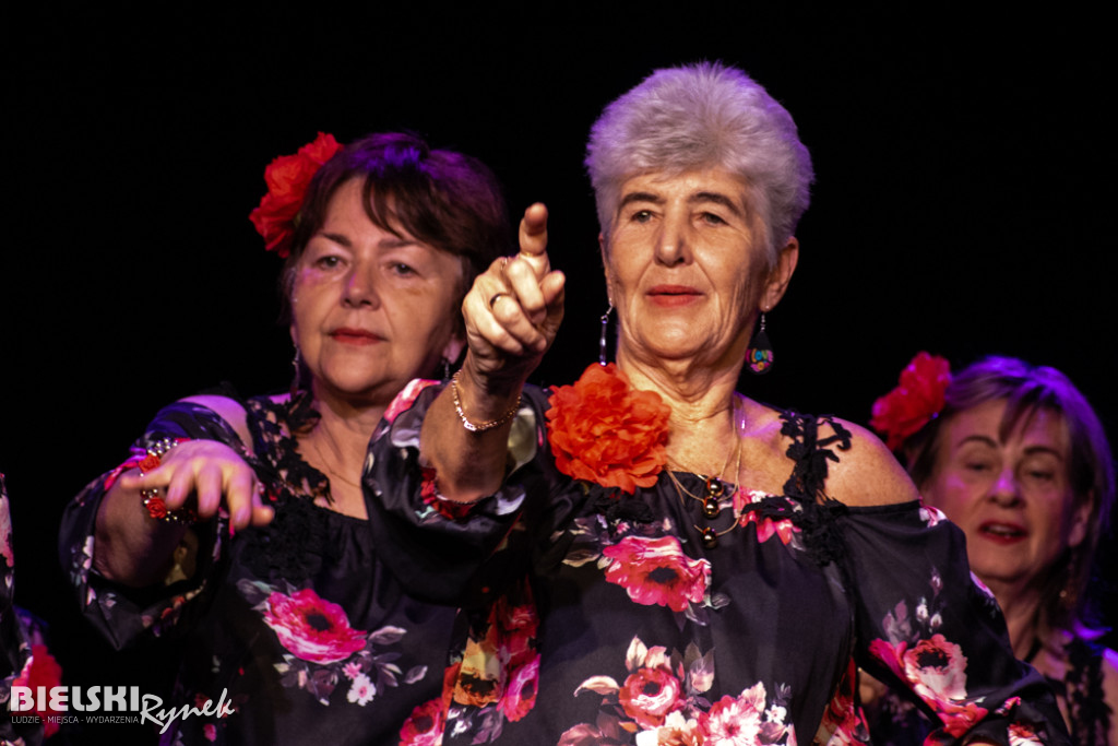 9. Festiwal Twórczości Artystycznej Seniorów w Bielsku-Białej