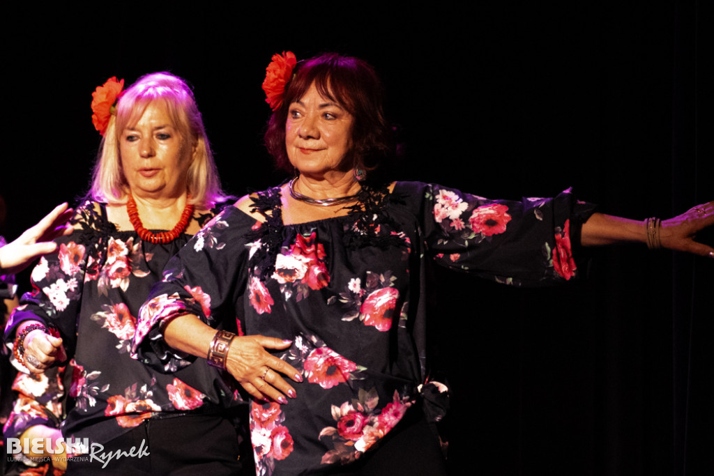 9. Festiwal Twórczości Artystycznej Seniorów w Bielsku-Białej