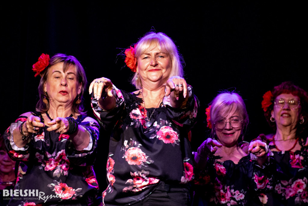 9. Festiwal Twórczości Artystycznej Seniorów w Bielsku-Białej