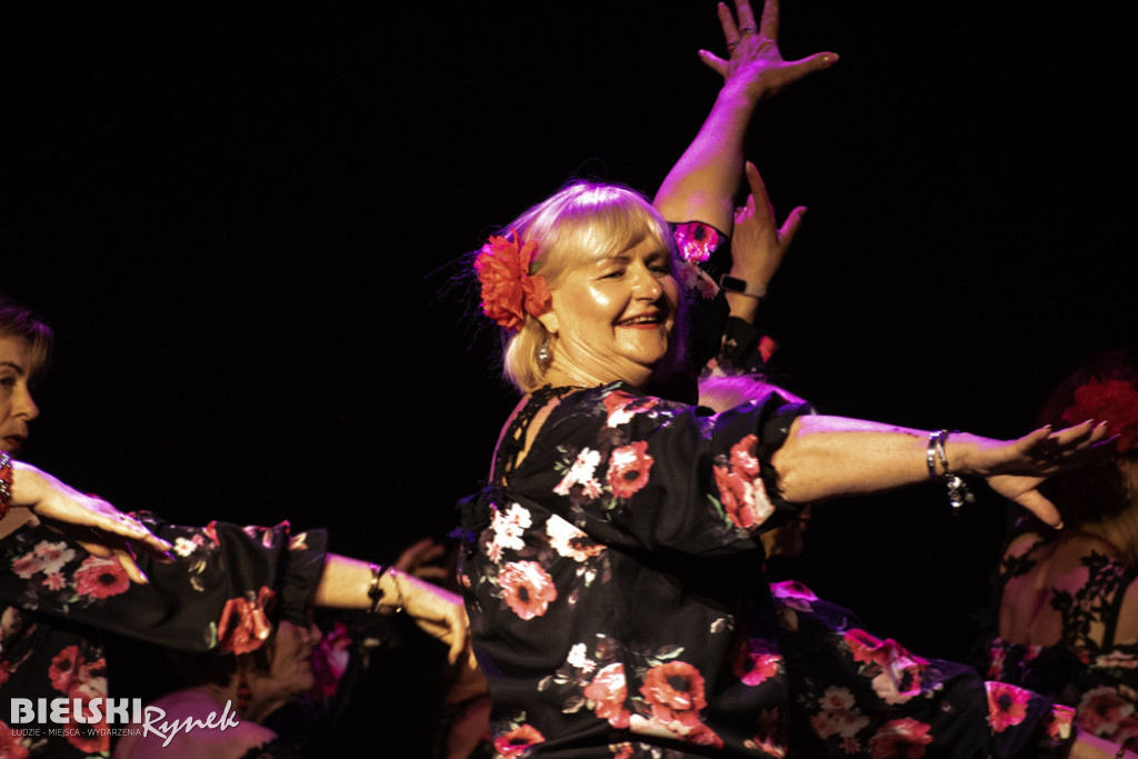 9. Festiwal Twórczości Artystycznej Seniorów w Bielsku-Białej