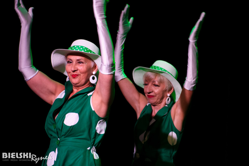 9. Festiwal Twórczości Artystycznej Seniorów w Bielsku-Białej