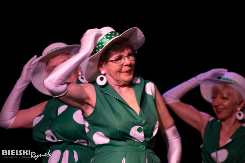 9. Festiwal Twórczości Artystycznej Seniorów w Bielsku-Białej