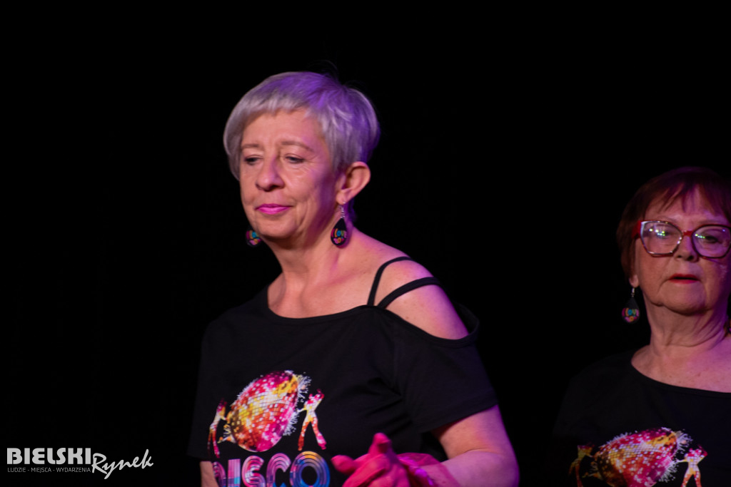 9. Festiwal Twórczości Artystycznej Seniorów w Bielsku-Białej