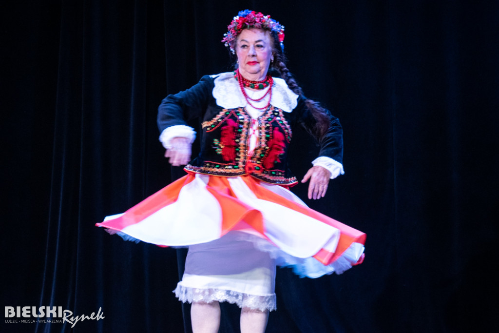9. Festiwal Twórczości Artystycznej Seniorów w Bielsku-Białej