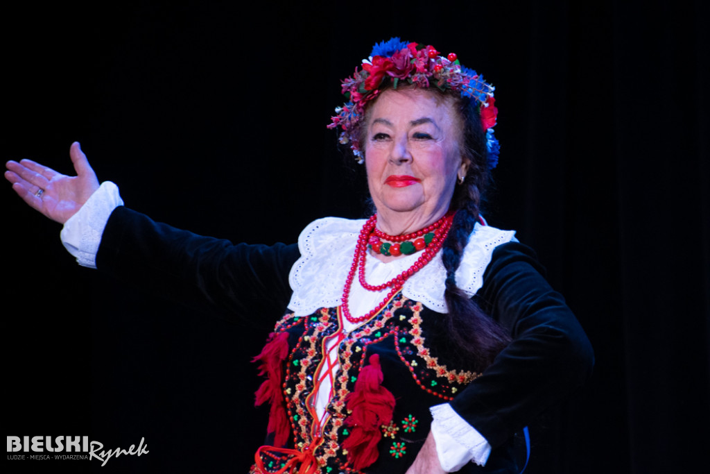 9. Festiwal Twórczości Artystycznej Seniorów w Bielsku-Białej