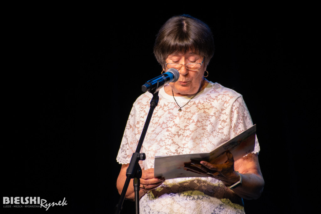 9. Festiwal Twórczości Artystycznej Seniorów w Bielsku-Białej