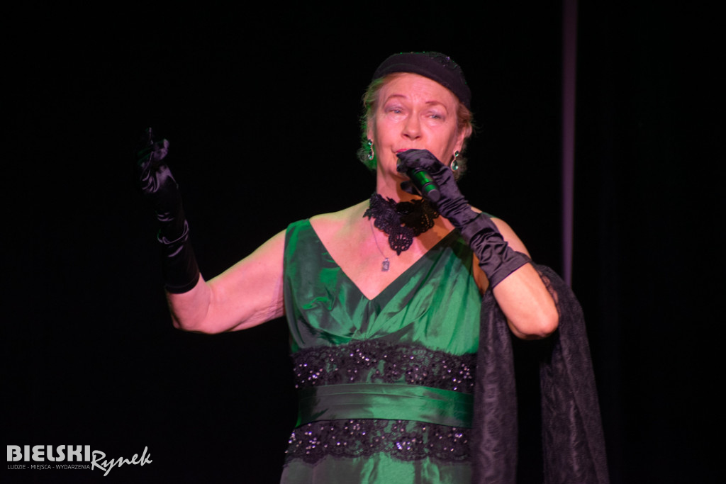 9. Festiwal Twórczości Artystycznej Seniorów w Bielsku-Białej