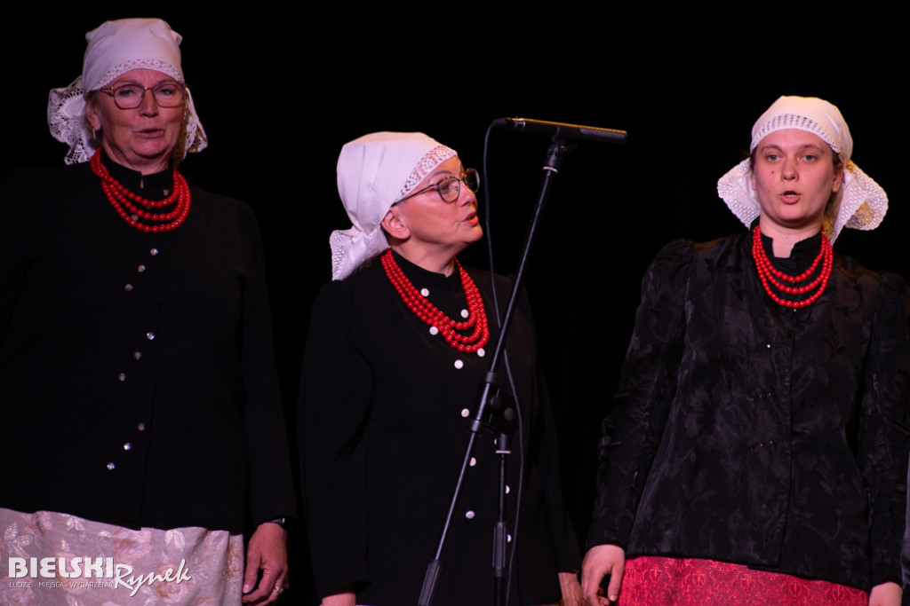 9. Festiwal Twórczości Artystycznej Seniorów w Bielsku-Białej