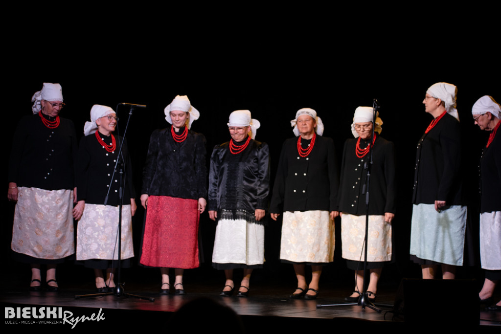 9. Festiwal Twórczości Artystycznej Seniorów w Bielsku-Białej