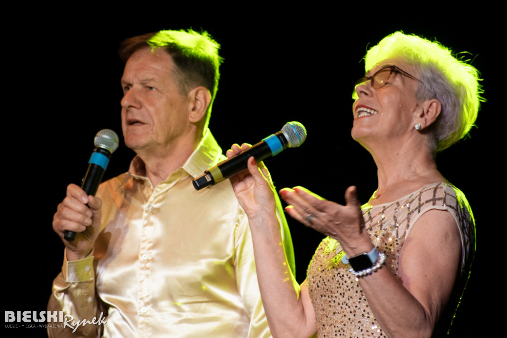 9. Festiwal Twórczości Artystycznej Seniorów w Bielsku-Białej