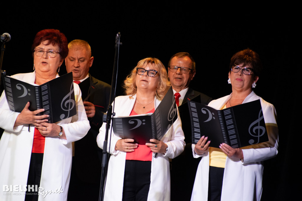 9. Festiwal Twórczości Artystycznej Seniorów w Bielsku-Białej