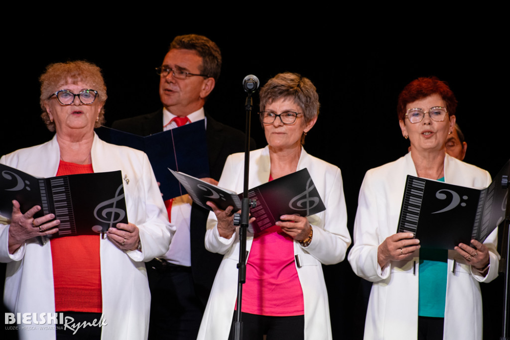 9. Festiwal Twórczości Artystycznej Seniorów w Bielsku-Białej
