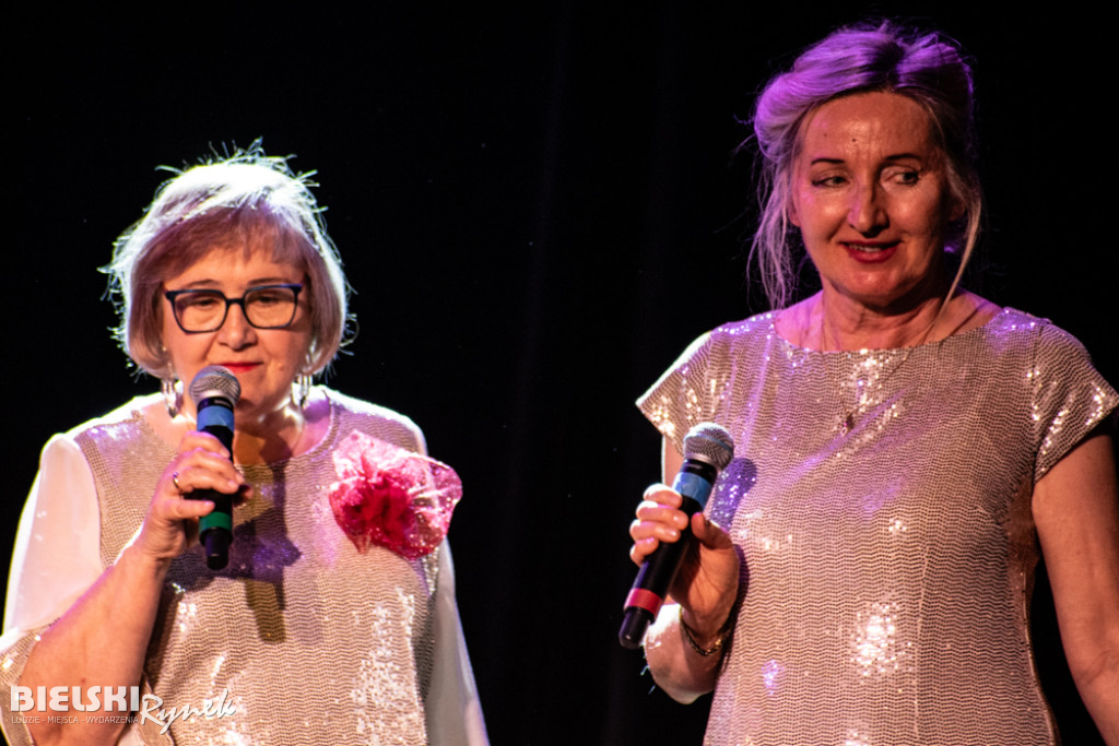 9. Festiwal Twórczości Artystycznej Seniorów w Bielsku-Białej