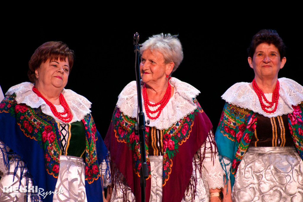 9. Festiwal Twórczości Artystycznej Seniorów w Bielsku-Białej