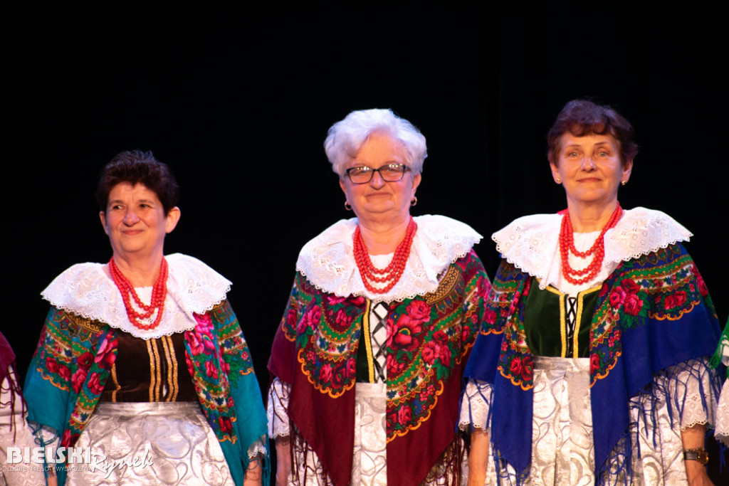 9. Festiwal Twórczości Artystycznej Seniorów w Bielsku-Białej
