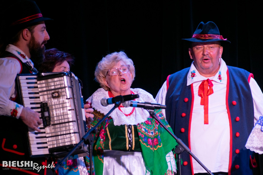 9. Festiwal Twórczości Artystycznej Seniorów w Bielsku-Białej
