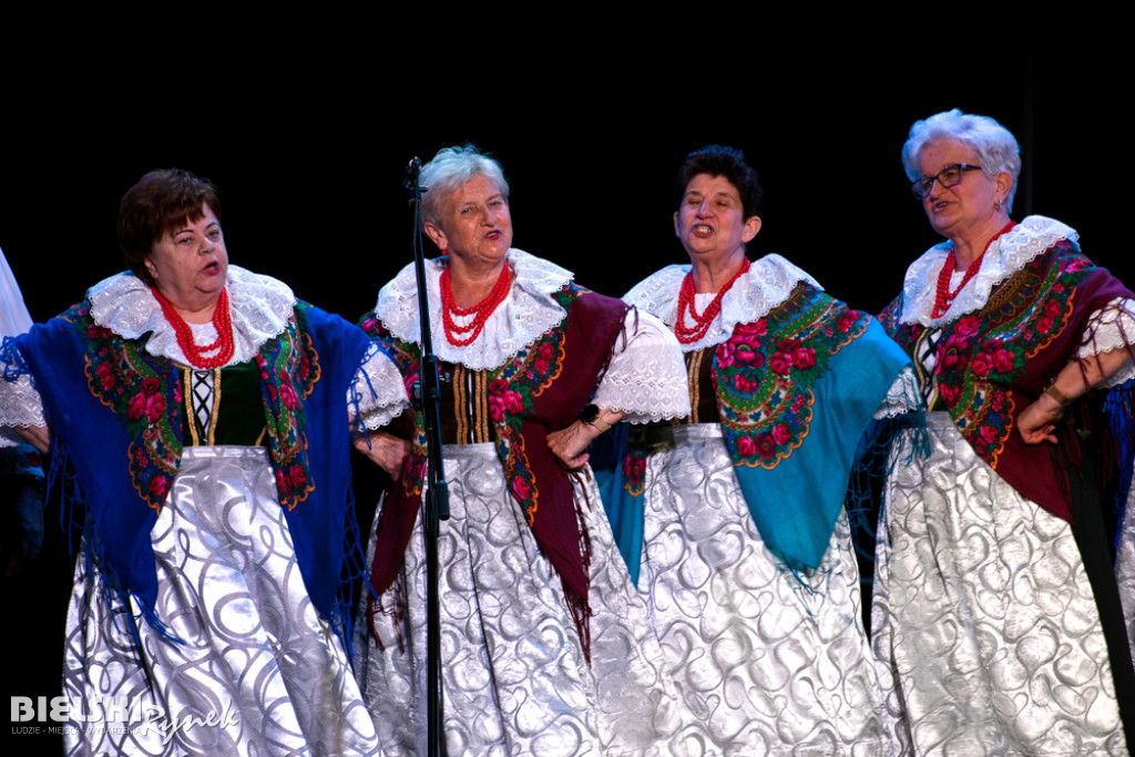 9. Festiwal Twórczości Artystycznej Seniorów w Bielsku-Białej