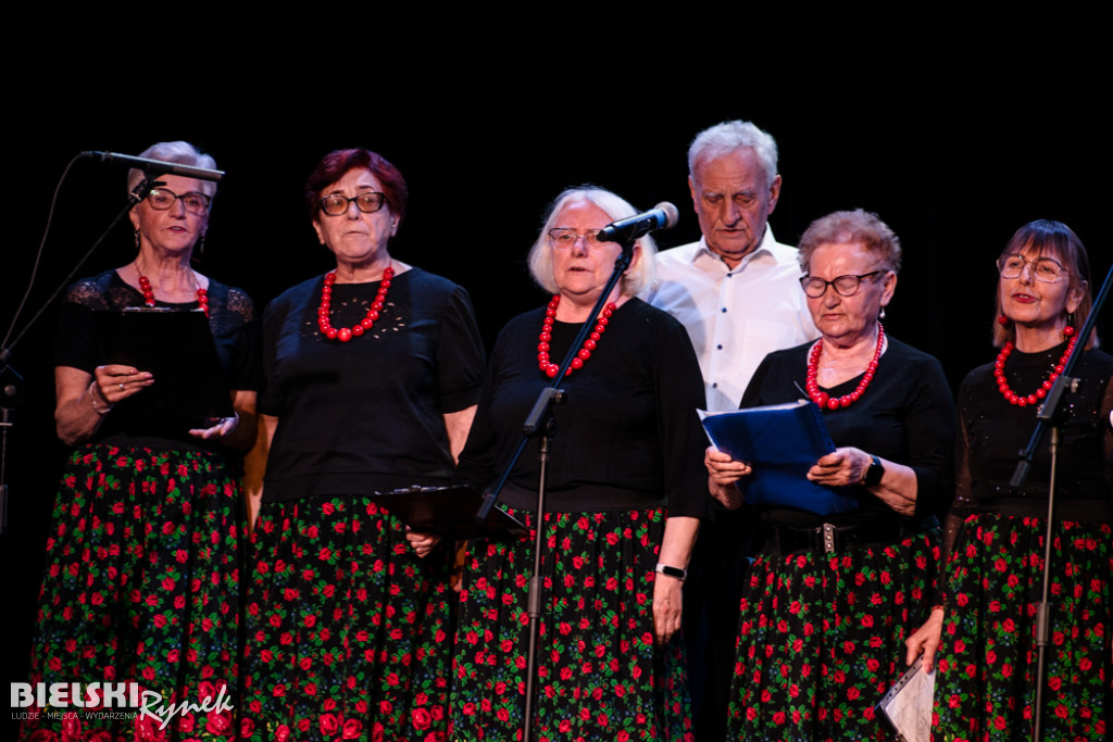 9. Festiwal Twórczości Artystycznej Seniorów w Bielsku-Białej