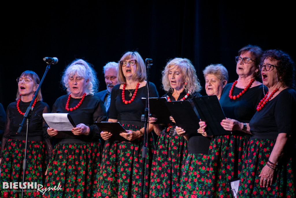 9. Festiwal Twórczości Artystycznej Seniorów w Bielsku-Białej