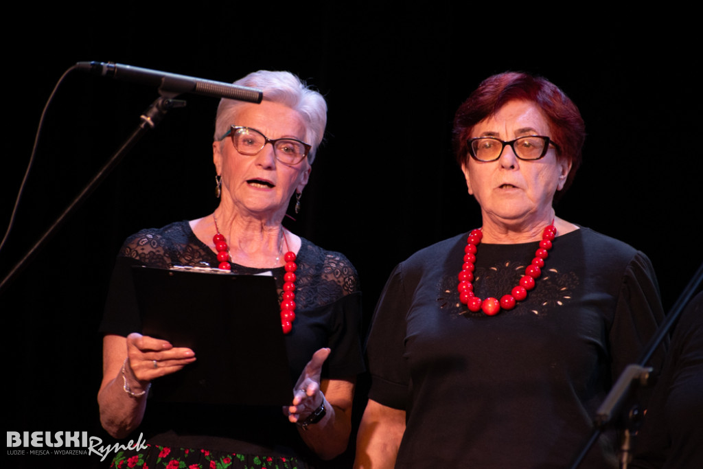 9. Festiwal Twórczości Artystycznej Seniorów w Bielsku-Białej