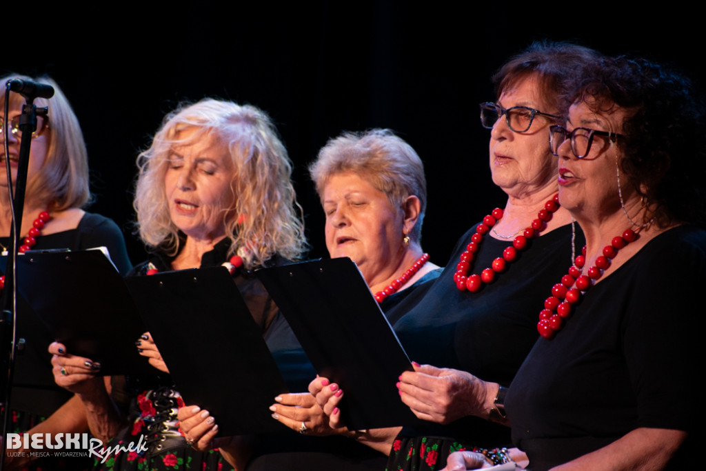9. Festiwal Twórczości Artystycznej Seniorów w Bielsku-Białej