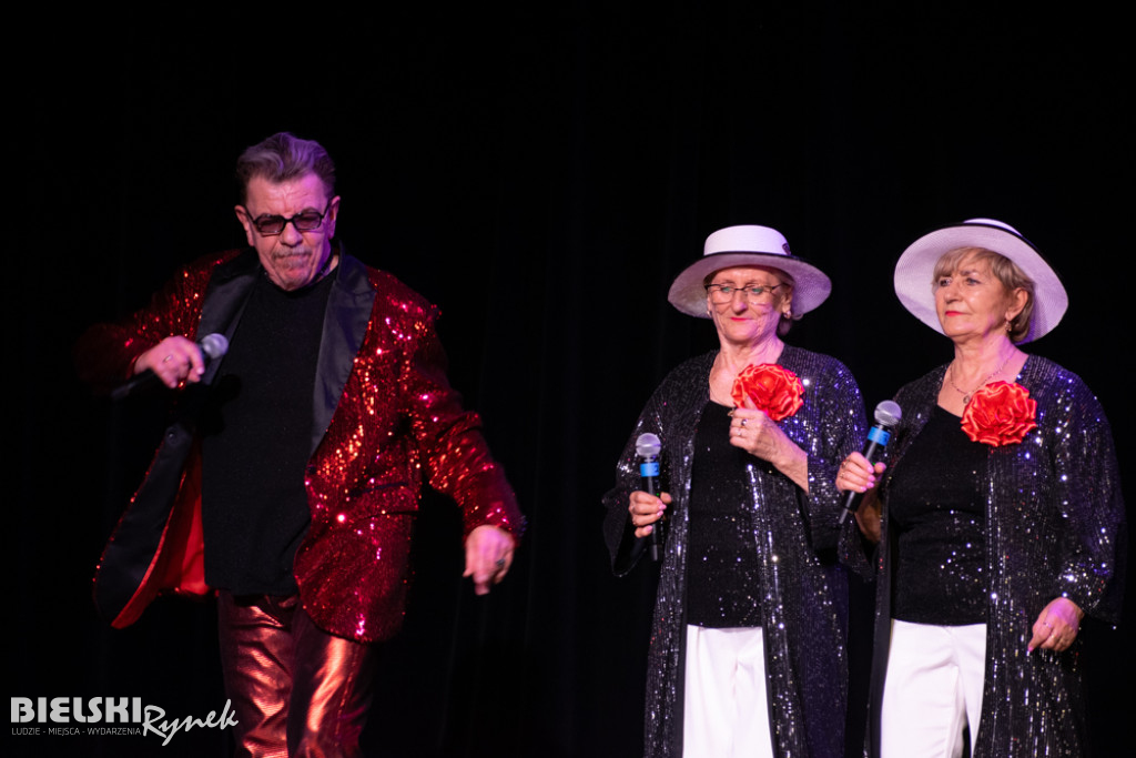 9. Festiwal Twórczości Artystycznej Seniorów w Bielsku-Białej