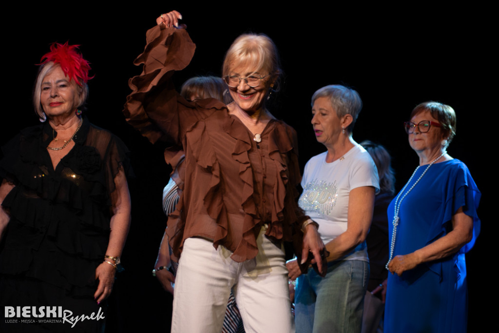 9. Festiwal Twórczości Artystycznej Seniorów w Bielsku-Białej