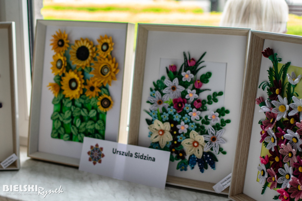 9. Festiwal Twórczości Artystycznej Seniorów w Bielsku-Białej
