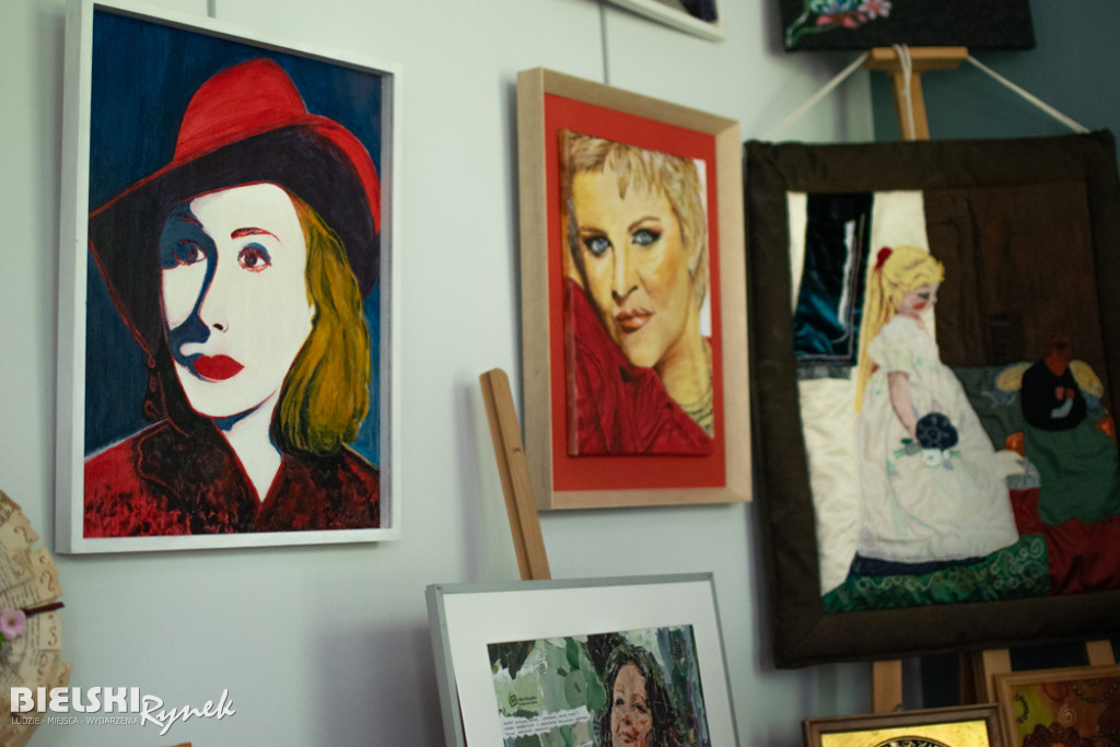 9. Festiwal Twórczości Artystycznej Seniorów w Bielsku-Białej