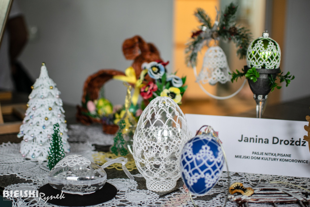 9. Festiwal Twórczości Artystycznej Seniorów w Bielsku-Białej