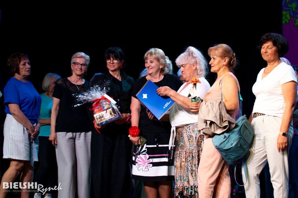 9. Festiwal Twórczości Artystycznej Seniorów w Bielsku-Białej