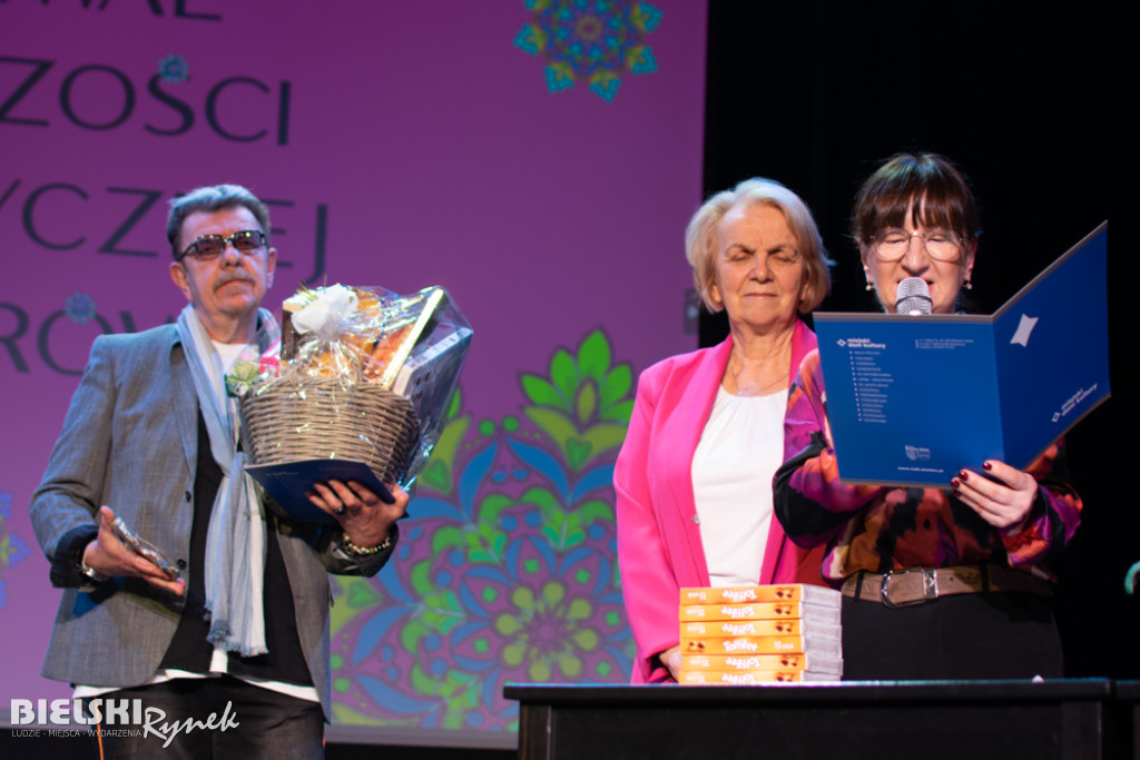 9. Festiwal Twórczości Artystycznej Seniorów w Bielsku-Białej