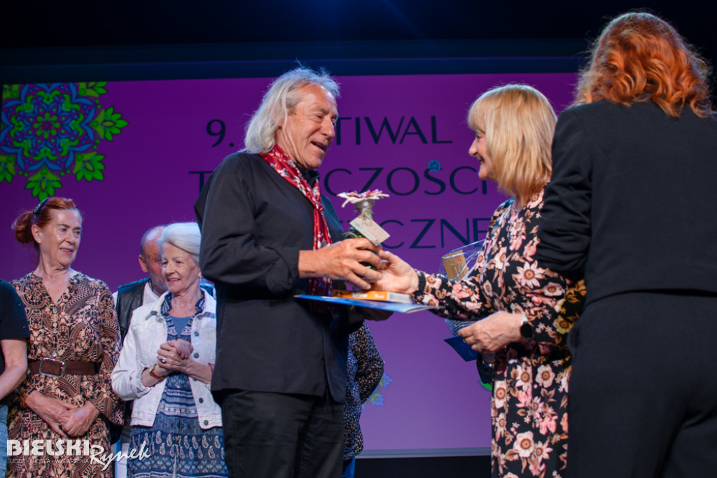 9. Festiwal Twórczości Artystycznej Seniorów w Bielsku-Białej