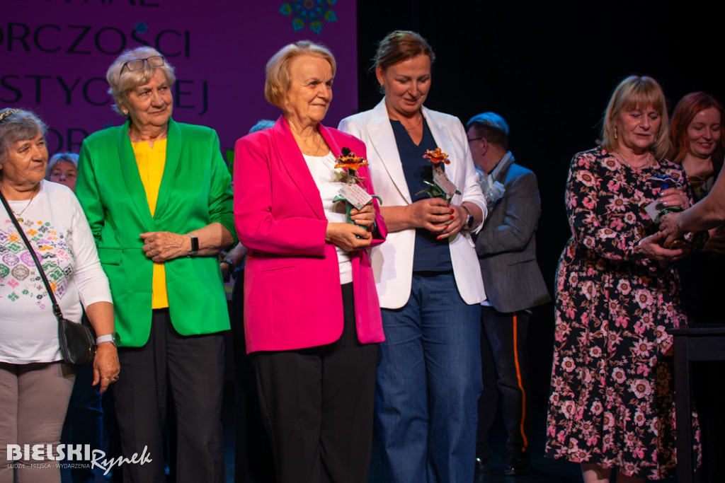 9. Festiwal Twórczości Artystycznej Seniorów w Bielsku-Białej