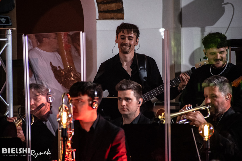 Koncert „Sympho Gospel” inaugurujący 4. Międzynarodowy Festiwal Gospel