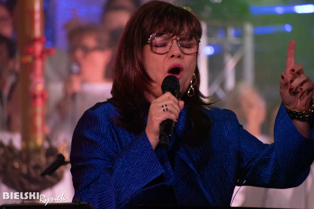 Koncert „Sympho Gospel” inaugurujący 4. Międzynarodowy Festiwal Gospel