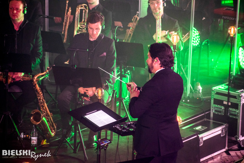 Koncert „Sympho Gospel” inaugurujący 4. Międzynarodowy Festiwal Gospel