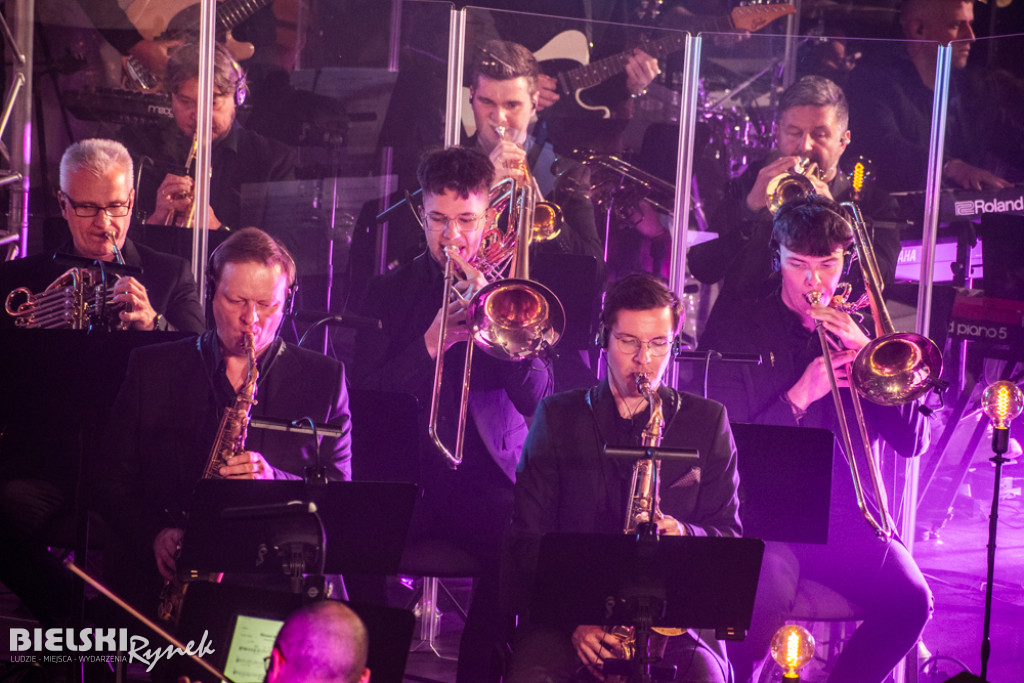 Koncert „Sympho Gospel” inaugurujący 4. Międzynarodowy Festiwal Gospel