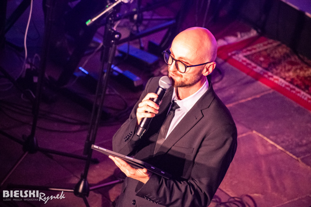 Finał Międzynarodowego Festiwalu Gospel w Bielsku-Białej