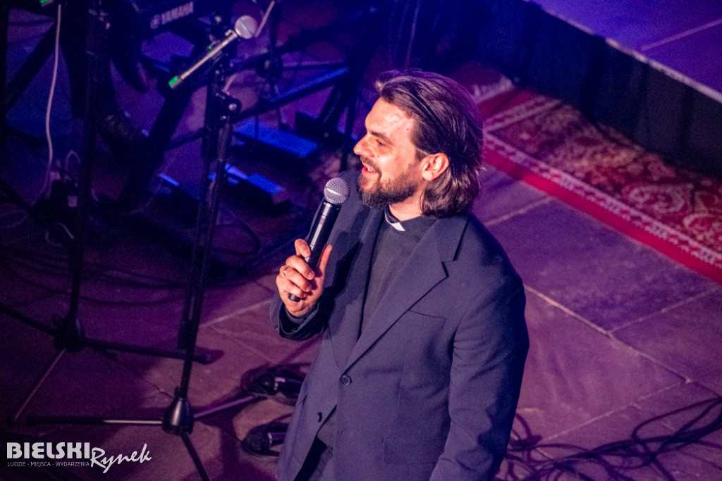 Finał Międzynarodowego Festiwalu Gospel w Bielsku-Białej