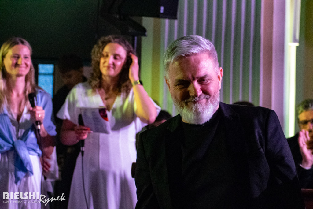 Finał Międzynarodowego Festiwalu Gospel w Bielsku-Białej