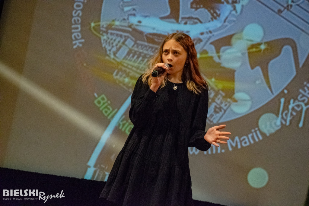 Przesłuchania konkursowe V Festiwalu Piosenek Bielsko-Bialskich Artystów