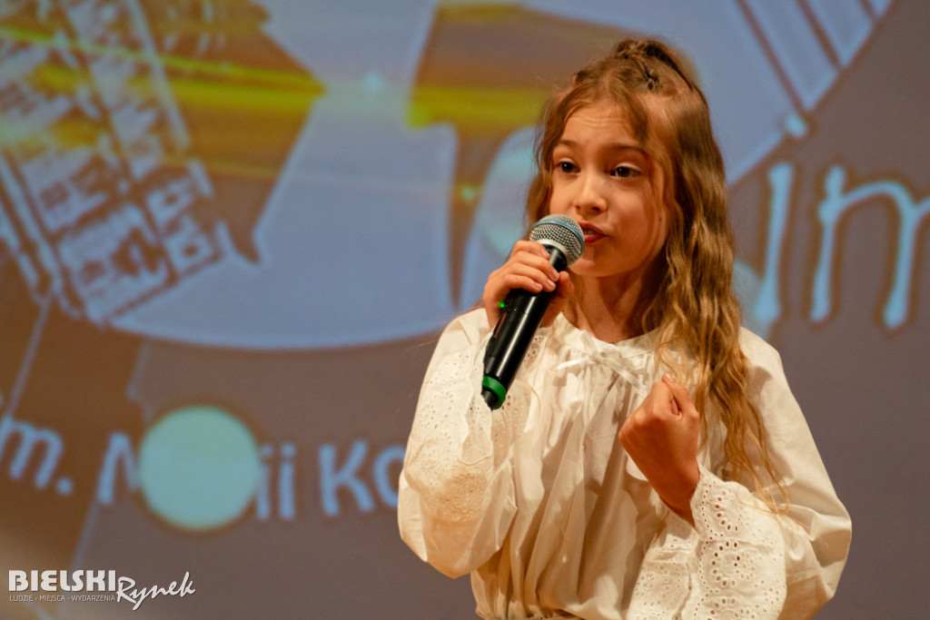 Przesłuchania konkursowe V Festiwalu Piosenek Bielsko-Bialskich Artystów