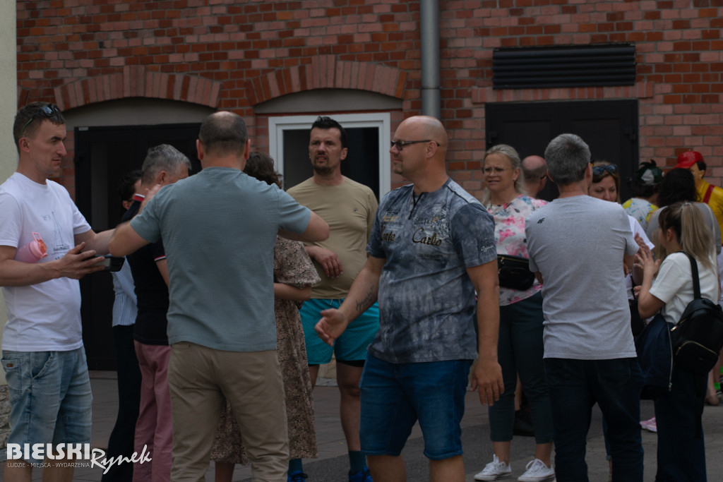 Noc Muzeów przyciągnęła mieszkańców do centrum Bielska-Białej