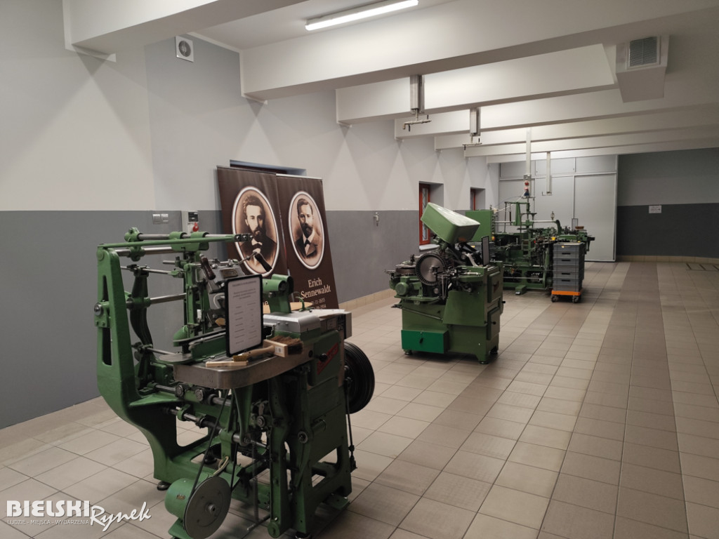 Noc Muzeów przyciągnęła mieszkańców do centrum Bielska-Białej